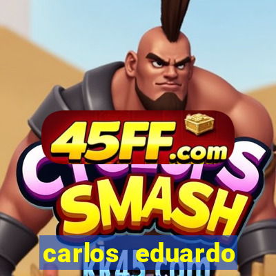 carlos eduardo fortuna foi solto
